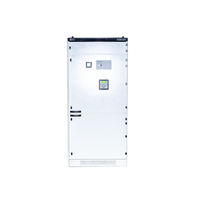 Armoire de commande Huashu HS à double alimentation 380V 250A IP56, démarrage d'urgence mécanique et électrique, pompe à incendie, équipement automatique