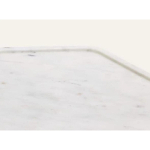 Natural Marble <b>Tray</b> for Countertop Handmade Product Food Snacks Storage Serving <b>Tray</b> <b>Table</b> Ware Usage In Lowest Price From India - Product Image 4