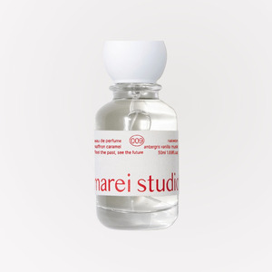 Perfumes para hombres Korean K-Beauty Marei Studio Eau De Parfum Hecho en Corea 50 ml fragancia masculina para hombres - Product Image 6