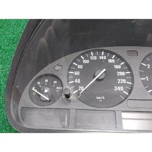 Panel de Instrumentos Usado ORIGINAL para BMW Serie 5 E39 1996-2000, 6903794 - Product Image 4