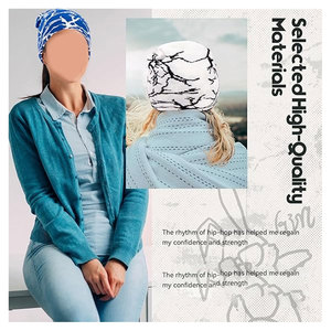 Beanies <b>Hats</b> for <b>Men</b> Lightning Pattern Wool Acrylic Knitted <b>Hat</b> Warm Stretch <b>Winter</b> Cap Stylish Soft Comfortable Everyday Wear - Product Image 5