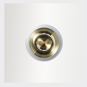 Baume coréen K-Beauty Gripbi Quartz Pearl Case fabriqué en Corée, baume à lèvres en gros, baume cosmétique hydratant - Product Image 5
