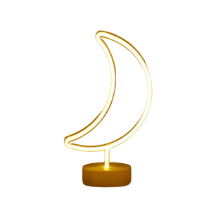 Luci Decorative al Neon Tropical Nights con Telecomando per Piatti e Vassoi - Product Image 1