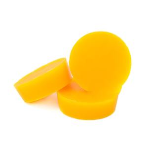 Cera de Abeja Natural en Gránulos, Color Amarillo y Blanco, Pura, en Empaque a Granel, con Logotipo Personalizado, al Mejor Precio de Fabricación, Depilatoria - Product Image 1