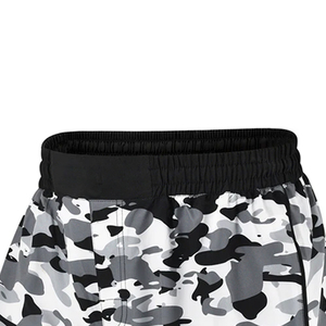 Shorts de boxe et de MMA pour hommes sur mesure, dernier design, impression personnalisée, vêtements de sport, service OEM, shorts de MMA - Product Image 4