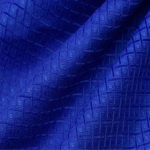 Trajes de Karate Unisex de Último Diseño, Color Azul, 450 Gsm, Kimono de BJJ con Estampado Digital, Lavado, de Alta Calidad, Traje de Competición - Product Image 4