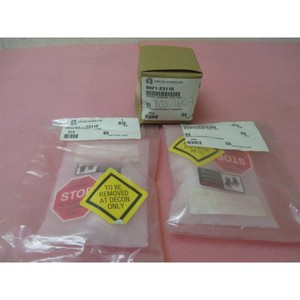 3 AMAT 0021-23110 Spacer, Bearing, PPR, IECP - อุปกรณ์และชิ้นส่วนเซมิคอนดักเตอร์ระดับโลกที่เชื่อถือได้ - Product Image 2