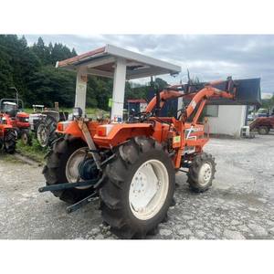 Para Tractores - Product Image 2