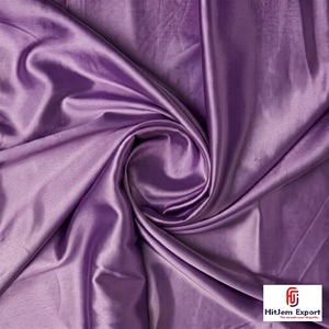 Fabricante de Tela Satén Japonesa, Tela Satén Premium, Fabricante de Tela Personalizada OEM ODM, Proveedor de Tela para Vestidos de Mujer, Moda y Textiles para el Hogar - Product Image 1