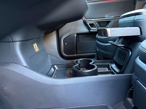 Neatly Used 2023 Rivians R1S Adventure Edition left and right <b>hand</b> drive CAR - Product Image 3