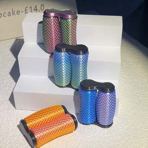 Juguetes Impresos en 3D Utilizados como Juguetes Rodantes Portátiles para Aliviar el Estrés, Cultivar las Habilidades de los Niños, Desarrollar la Diversión Intelectual - Product Image 4