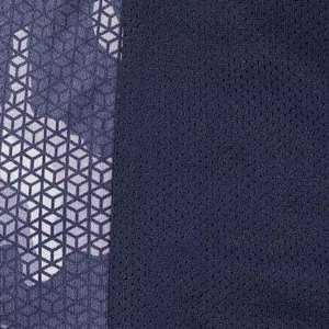 Camisa de Golf para Hombre de Alta Calidad, Secado Rápido, Poliéster/Algodón, Logotipo Personalizado, Sublimación, Tejido Transpirable, Informal, Sólida, para Trabajo, Manga Corta - Product Image 5