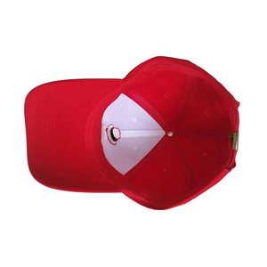 Gorra de Golf Cómoda y Flexible con Secado Rápido, Transpirable, Estructurada, Personalizable con Logotipo, Gorra Deportiva Personalizada - Product Image 2