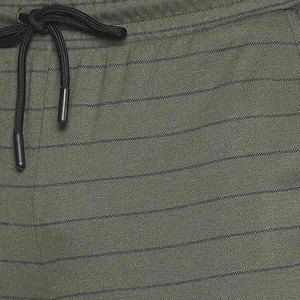 กางเกงขายดีสำหรับผู้ชาย กางเกงวอร์มใส่สบาย ทรงเข้ารูป สไตล์ลำลอง เหมาะสำหรับการเดินทาง พักผ่อน และกิจกรรมกลางแจ้ง - Product Image 4