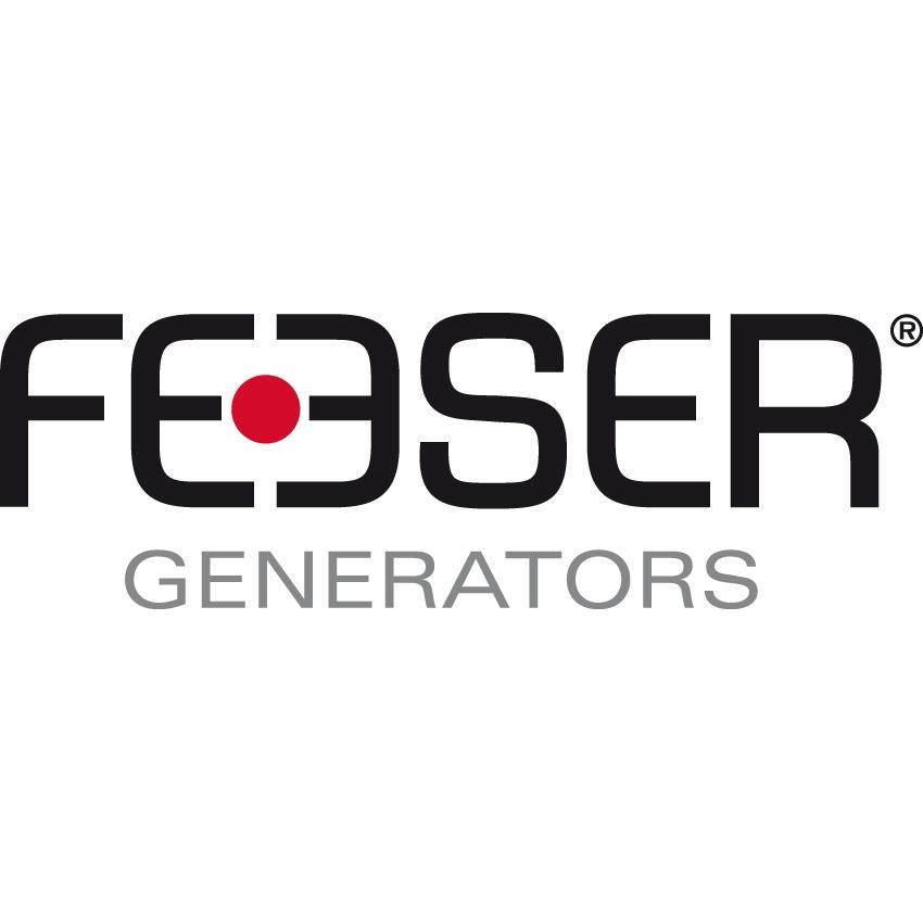 Feeser GmbH logo