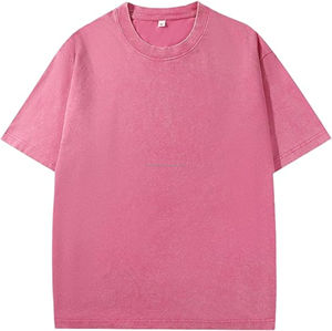 Camisetas Extra Grandes para Hombre, 100% Algodón, Hechas a Medida, Modernas, en Cantidad al por Mayor - Product Image 1