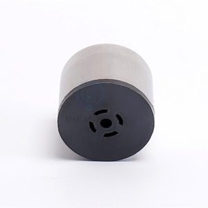 DM-PP0189 Bomba de Tinta Negra de 8 Polos con Rotor Corto y Boquilla Única, Piezas de Repuesto para Impresora Domino - Product Image 2