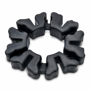 Amortiguador Trasero para Bajaj Pulsar 200NS, Repuesto de Calidad OEM para Motocicleta - Product Image 1
