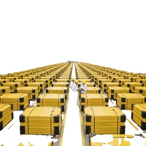 Bâche imperméable robuste pour la construction et la protection des projets d'infrastructure publique – Fourniture gouvernementale - Product Image 3