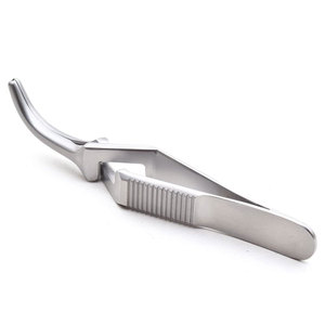Pince à croix Debakey de précision, réutilisable, de qualité supérieure, pince à croix Debakey - Product Image 1