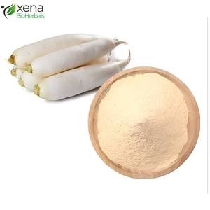 Proveedor de Extractos de Plantas, Extracto Soluble de Mooli, Ingrediente Botánico Natural al por Mayor - Product Image 2