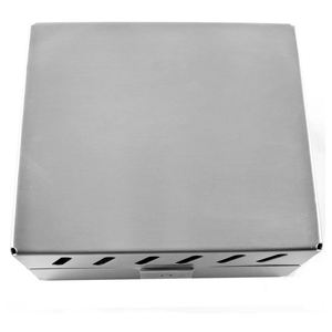 Steel Dental Implant Remover Kit Set of 18 PCS Long Trephine Bone Removal 4mm Wrench MOL Safety Standard by <b>Blush</b> Surgical - Product Image 3