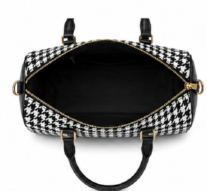 Bolsa de Viaje Gravs GVL-1004 de Piel Sintética para Mujer, Ecológica, Ligera, de Gran Capacidad, para Gimnasio y Fin de Semana, 40x20x20CM - Product Image 6