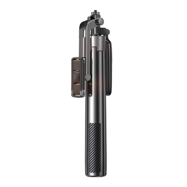 LISEN New Design  Adjustable 180CM Wireless Mini Selfie Stick Magnetic Tripod Foldable Extendable  for Travel