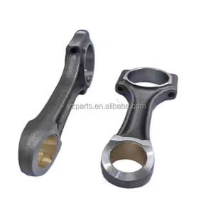 قطع غيار المحرك 224DT LR051836 كونرود ربط قضيب ربط لاند روفر فريلاندر ديسكفري ديسكفري محرك ديزل - Product Image 3