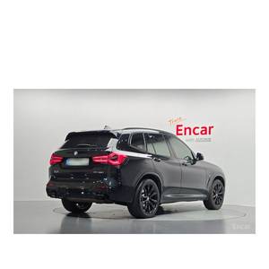 BMW X3 XDrive 20i M Sport Pro 2023, 109,101 km, Caja de Cambios Automática, Volante a la Izquierda, Cámara Trasera - Product Image 2