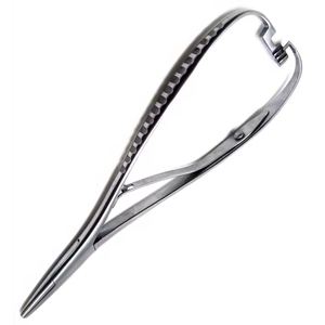 Instruments chirurgicaux orthodontiques manuels professionnels de haute qualité, pinces de qualité, instruments chirurgicaux dentaires - Product Image 6