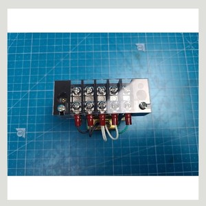 Subbase para Monitor de Llama Yamatake 81406725-003, Usada, Piezas de Equipos Semiconductores Legacy - Product Image 6