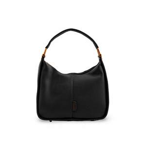 Sac à bandoulière formel noir P36383 pour homme - Product Image 3