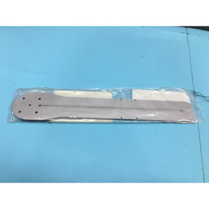 SEZ 2013650 BASE FOR AL VAC EE 6"-8" SMIF DBM - อุปกรณ์และอะไหล่เซมิคอนดักเตอร์ระดับโลกที่เชื่อถือได้ - Product Image 5