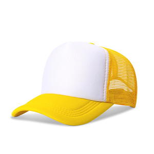 Custom Tiger <b>Camo</b> Hip Hop Trucker Hat 100% Cotton Mesh Breathable Waterproof Fashion Outdoor Patch Snapback <b>Cap</b> Full Color Print - Product Image 5