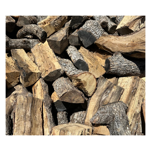 Leña de roble asequible, venta al por mayor, madera de alta calidad, suministro directo de fábrica - Product Image 5