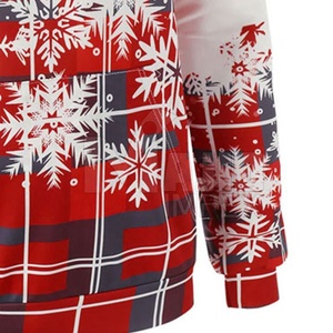 Long Sleeve Sublimation <b>Hoodies</b> Custom Made <b>Hoodies</b> <b>Plain</b> Blank Men Sublimation Hoodie for Sale - Product Image 4