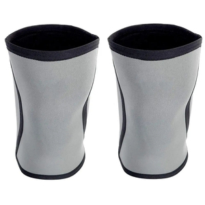 Rodillera de Compresión Transpirable de Neopreno de Alta Calidad 100%, Soporte de Rodilla Unisex para la Vida Diaria y Deportes - Product Image 3