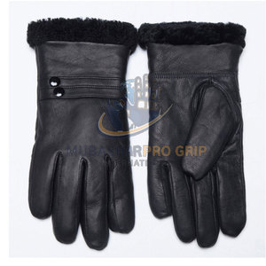 Gants de conduite de qualité supérieure offrant un port flexible et un confort durable - Product Image 6