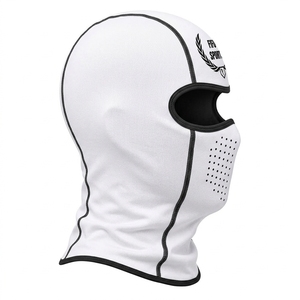 <b>Winter</b> Balaclava <b>Mask</b> Full <b>Face</b> Cover Neck Cover Stretch Material Warm Comfortable Fit Outdoor Cycling Hiking Headwear Wholesale - Product Image 3