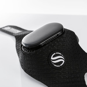 Masque d'entraînement respiratoire à haute altitude en matériau écologique avec résistance pour l'entraînement sportif de fitness - Product Image 2