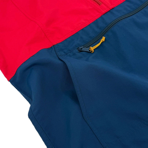 Men's <b>Lightweight</b> 100% Nylon Windbreaker <b>Jacket</b> Hood Zip Pocket Custom Logo Breathable Soft <b>Running</b> Sports <b>Jacket</b> - Product Image 4