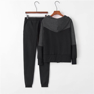 Chándal Deportivo para Mujer al por Mayor, Chándal Cómodo para Mujer, Chándal Urbano para Mujer, Chándal Personalizado - Product Image 2