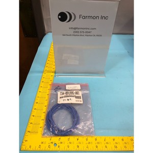 ชุด 6 ชิ้น LAM 734-091995-001, โอริง, ขนาดเส้นผ่านศูนย์กลางภายใน 7.00 นิ้ว - อุปกรณ์และอะไหล่เซมิคอนดักเตอร์ระดับโลกที่เชื่อถือได้ - Product Image 2