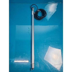 KEYENCE SL-V36H-R Usado como está, piezas de equipos semiconductores antiguos - Product Image 1