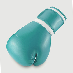 Guantes de Boxeo de Cuero Genuino de Alta Calidad, Impermeables, a Precio Razonable, para Hombres y Mujeres - Product Image 5
