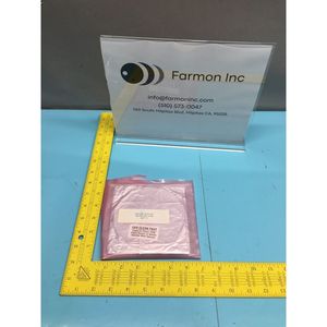 AMAT 0020-23881 ดัมมี่เวเฟอร์ 5 นิ้ว, 132002 - อุปกรณ์และอะไหล่เซมิคอนดักเตอร์ระดับโลกที่เชื่อถือได้ - Product Image 2