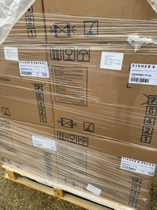 Nuevo Horno Combinado a Vapor Fisher & Paykel OS60NDBB1 con Aplicaciones de Cocina - Product Image 2