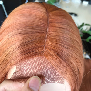 ผมต่อผมตรงผมตรงสีทรงตรงจากกระดูกมนุษย์เวียดนาม - Product Image 6