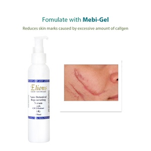 Sérum régénérant pour la peau, complexe nano-herbacé à marque privée, hydratant, anti-âge, éclaircissant, soin de la peau - Product Image 5